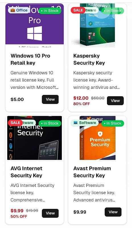 Original digital software & PC games at great prices. 1