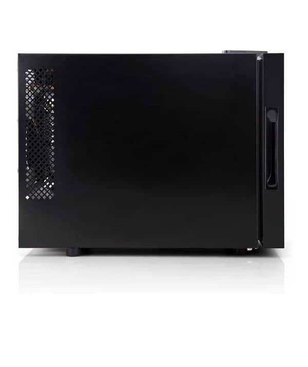 Orbegozo VT 610 Wine Cooler, Black, 17 L 5