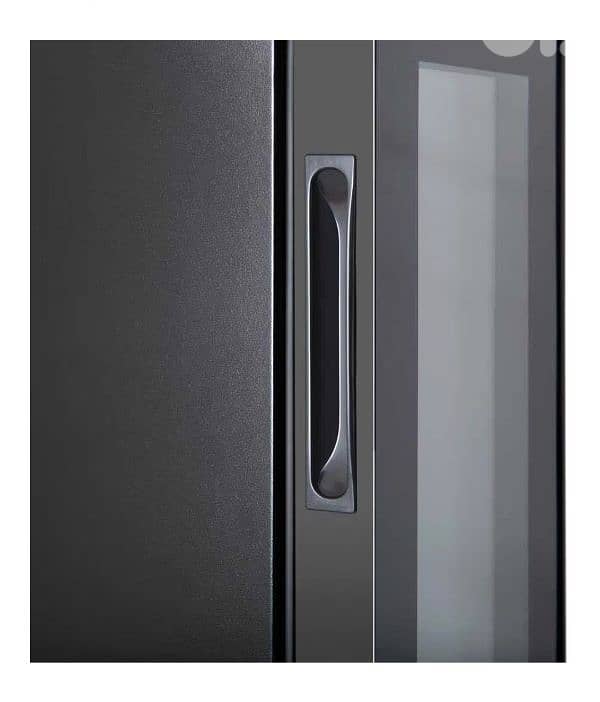 Orbegozo VT 610 Wine Cooler, Black, 17 L 7