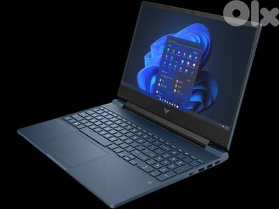 HP Victus Gaming Laptop RAM 16GB NVIDIA RTX 3050