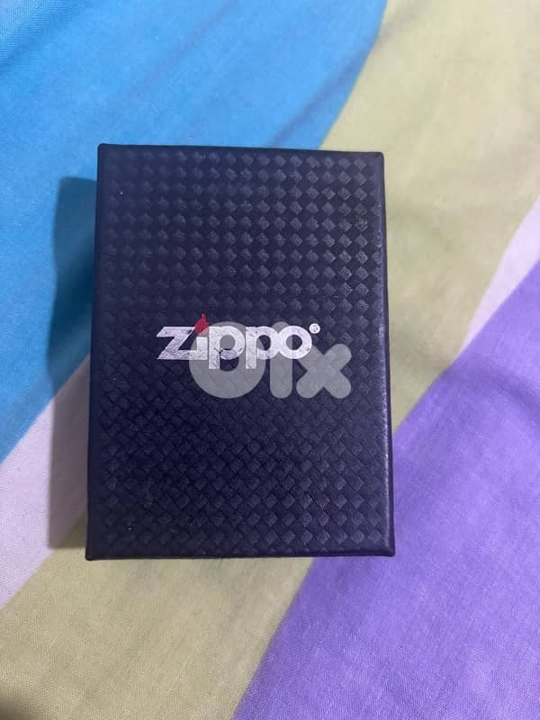 ZIPPO TRANSFORMERS • made in USA 1