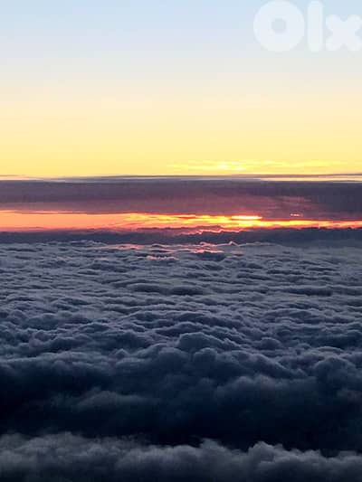 Villa for sale in Oyoun El Siman, Ski In-Out,Pool, Breathtaking view