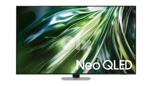 55 Inch Neo QLED 4K QN90D Smart AI TV