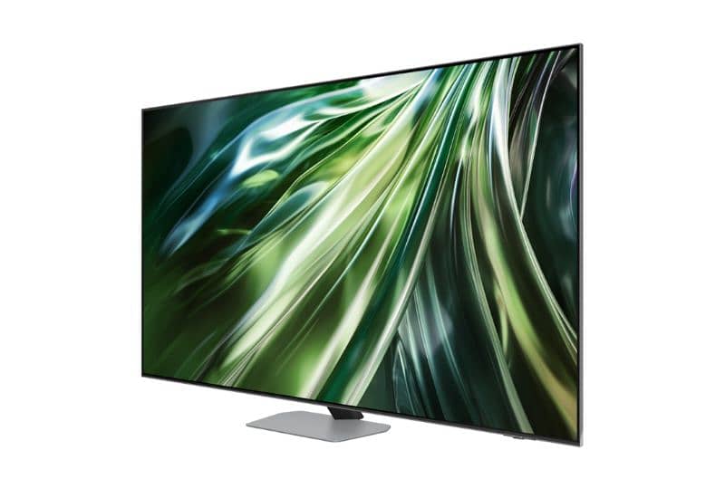 55 Inch Neo QLED 4K QN90D Smart AI TV 1