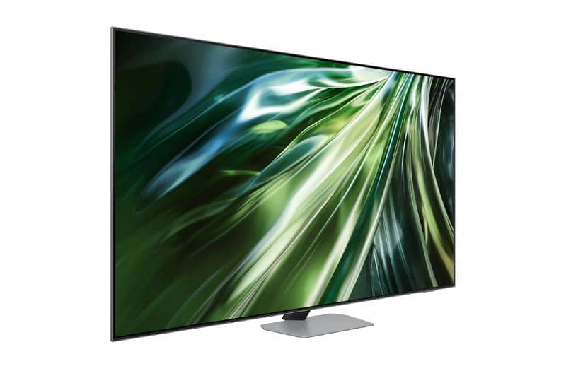 55 Inch Neo QLED 4K QN90D Smart AI TV 2