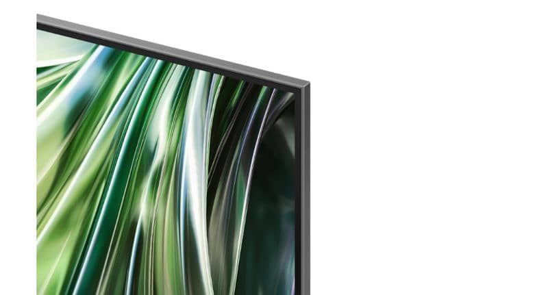 55 Inch Neo QLED 4K QN90D Smart AI TV 4