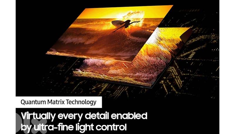 55 Inch Neo QLED 4K QN90D Smart AI TV 10