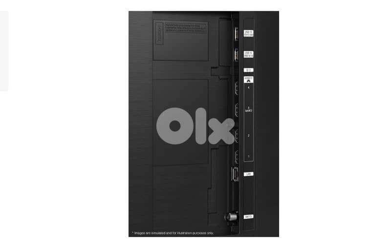 55 Inch Neo QLED 4K QN90D Smart AI TV 14