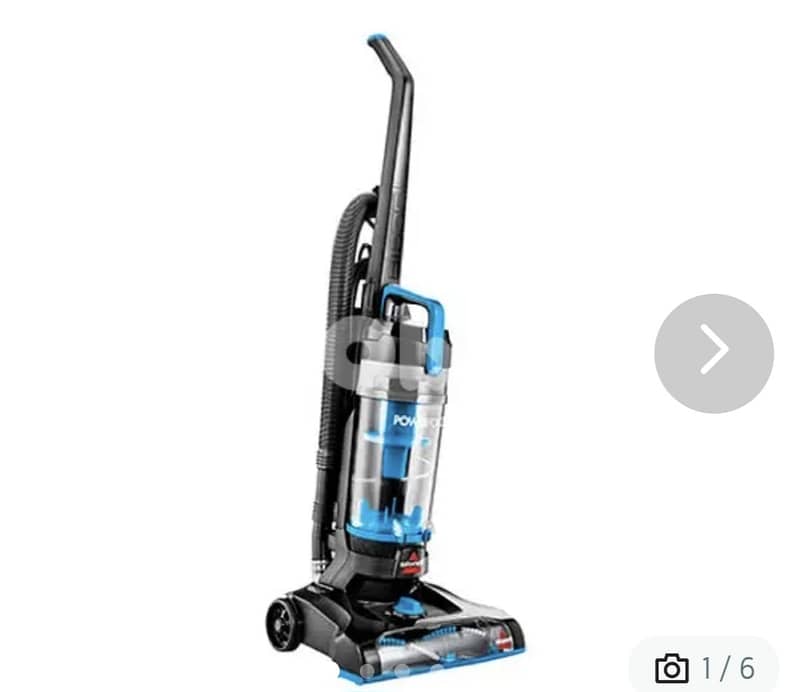 Bissel vaccum brand original 2