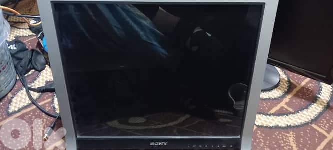 Sony Monitor for 16$