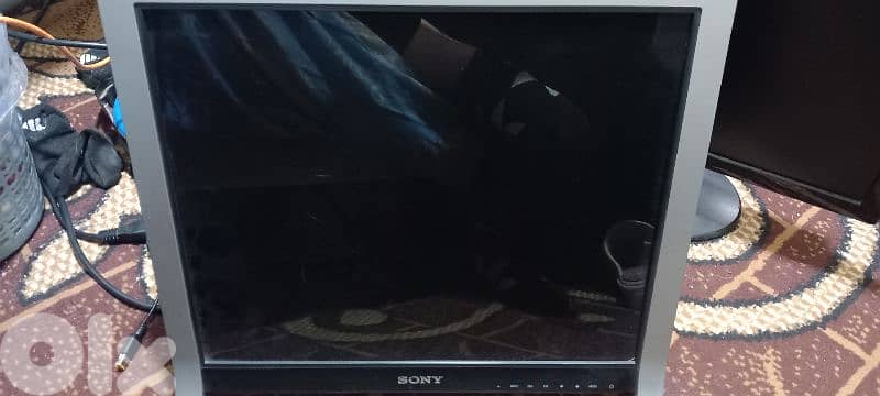 Sony Monitor for 10$ 0