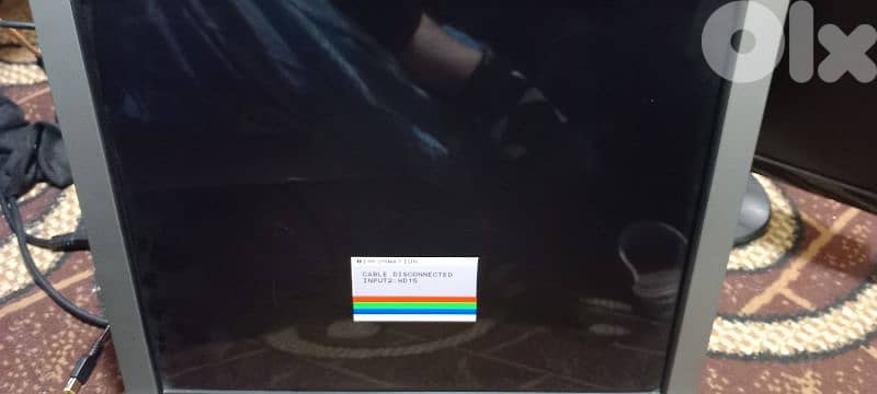 Sony Monitor for 10$ 1