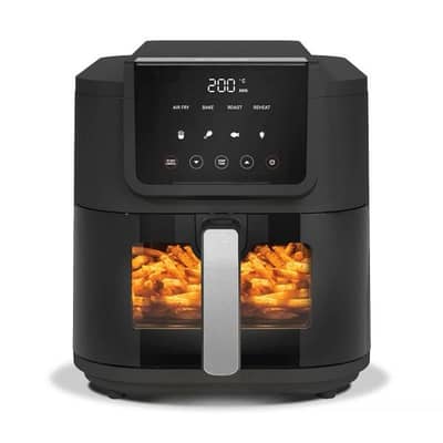 air fryer