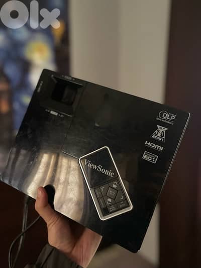 projector view sonic