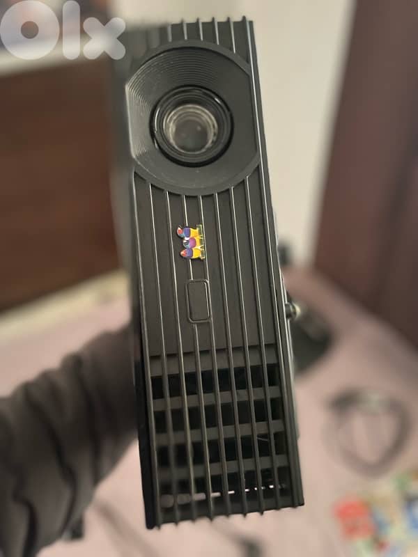 projector view sonic 1