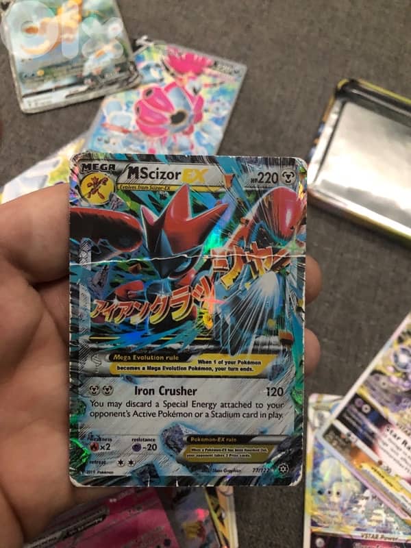 pokemon cards 3