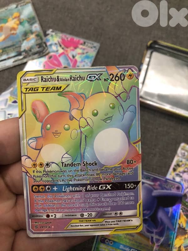 pokemon cards 9