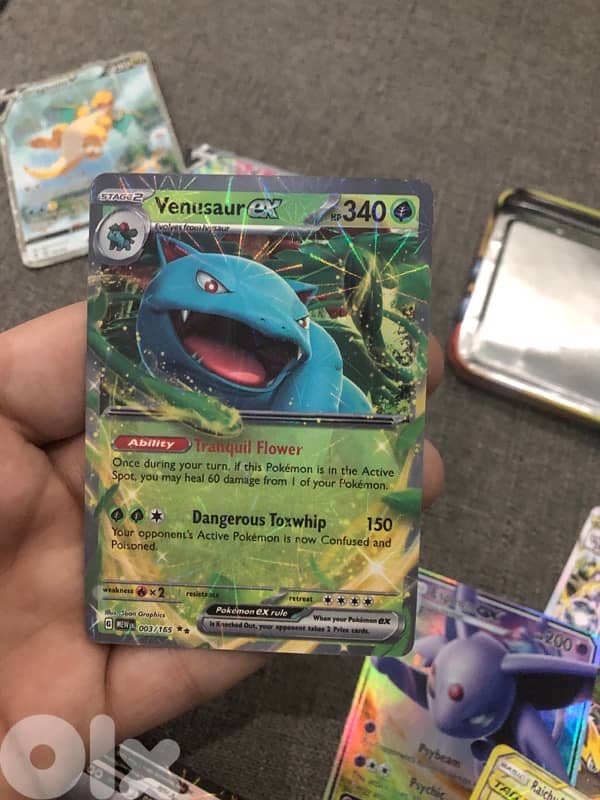 pokemon cards 10