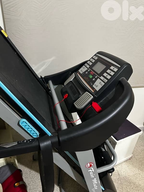treadmill for sell 1