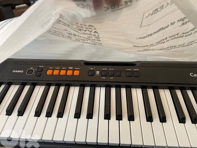 casio cs100 0