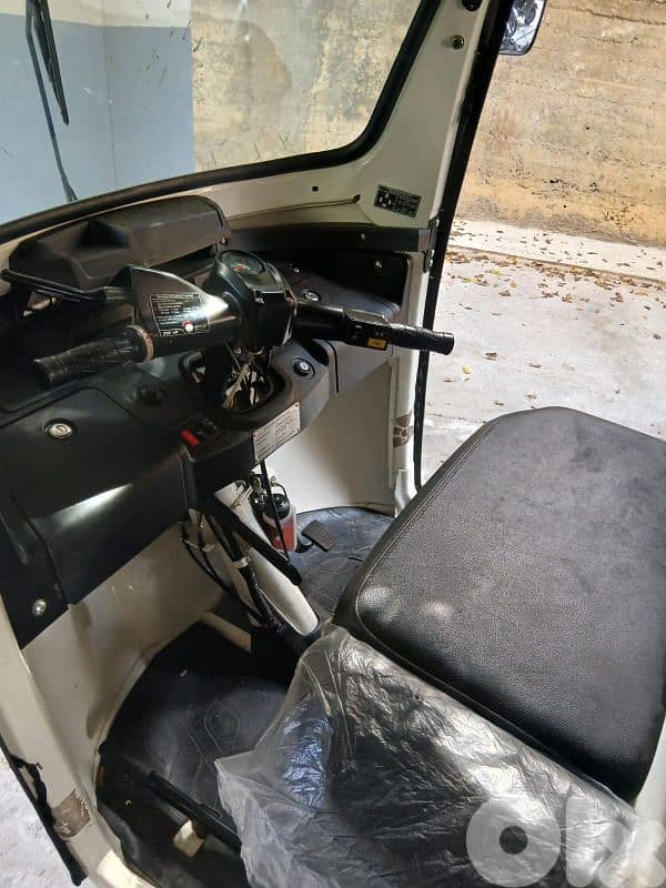 آي إم موتورز آي إم L7 2025 0