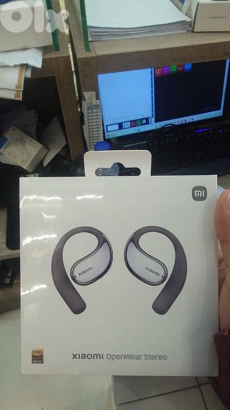 Xiaomi openwear stereo buds 0