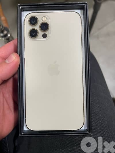 iphone 12 pro 128gb