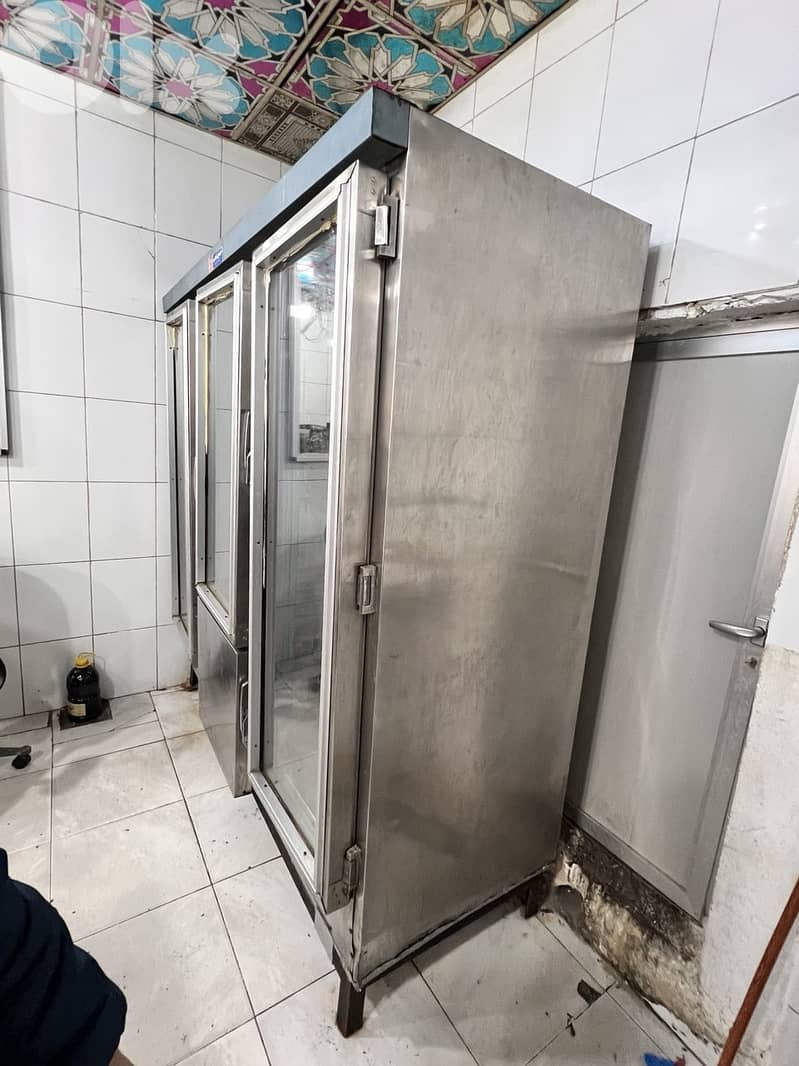 للبيع عدة ملحمة كاملة 1