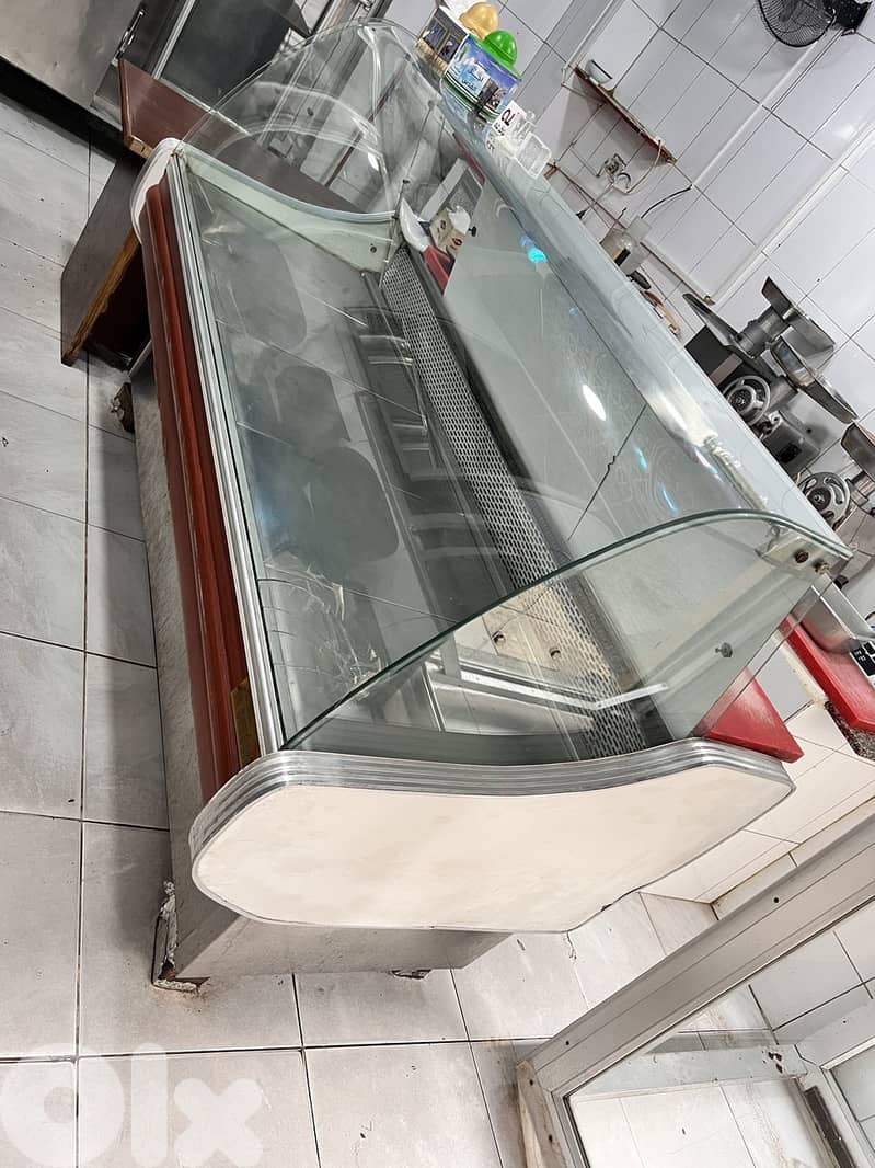 للبيع عدة ملحمة كاملة 7