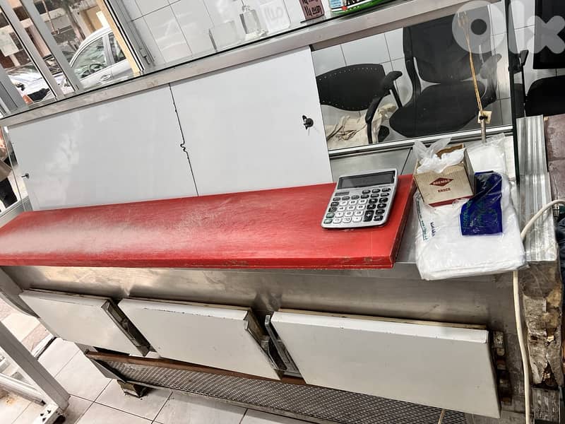 للبيع عدة ملحمة كاملة 8