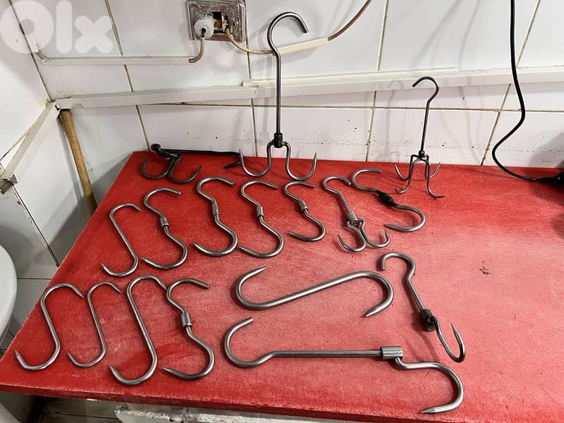 للبيع عدة ملحمة كاملة 11