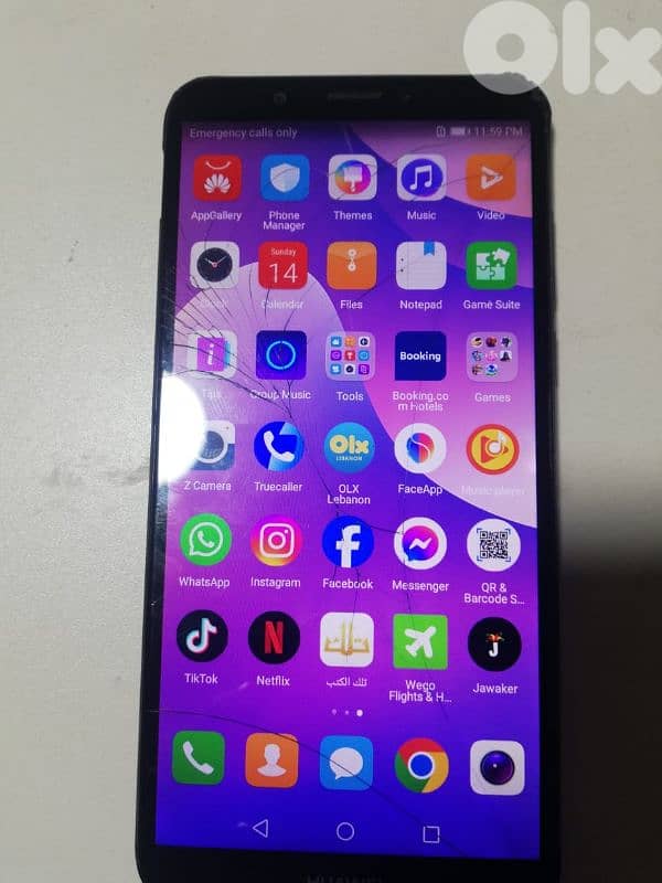 5 تلفونات شغالين 4