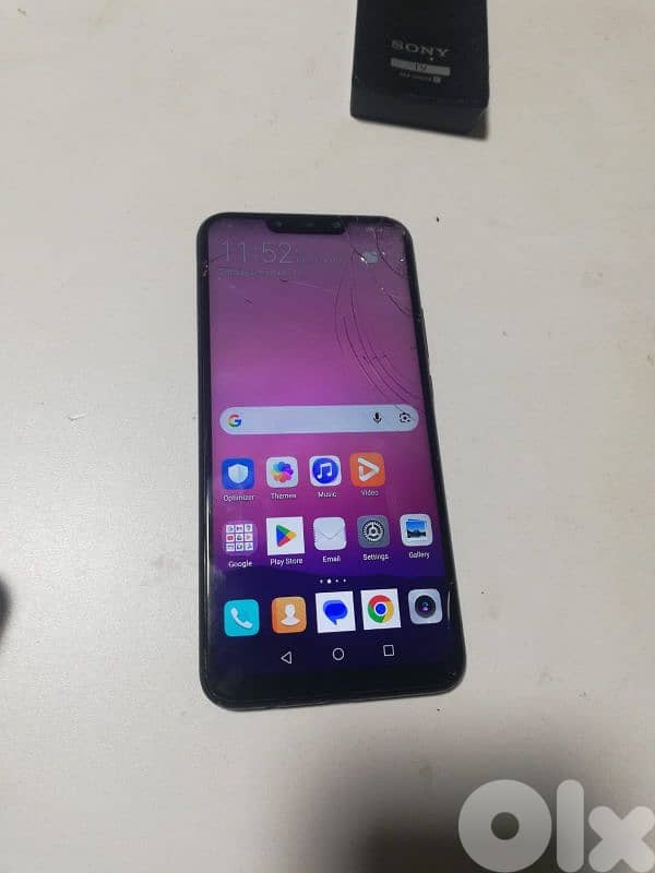 5 تلفونات شغالين 5