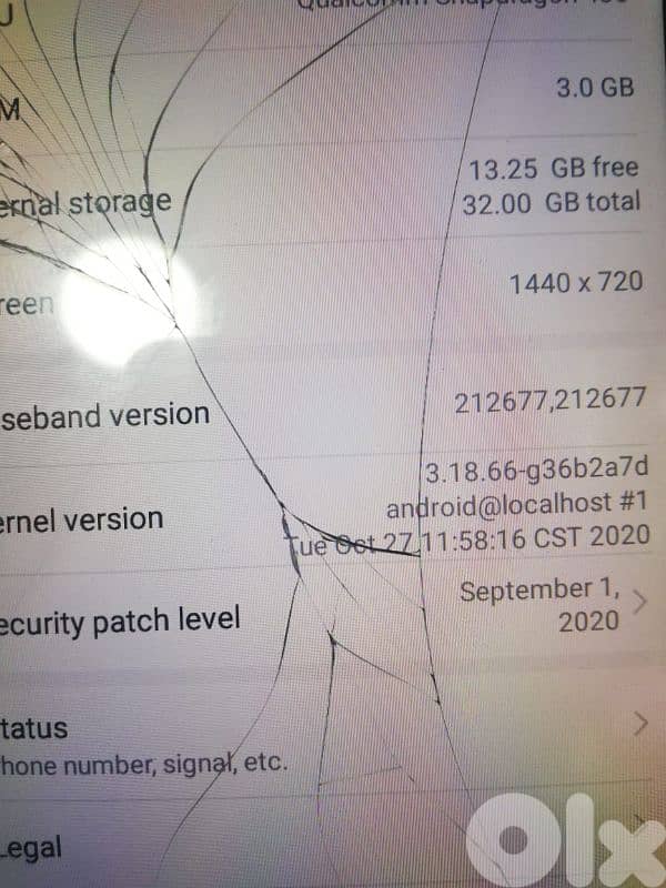 5 تلفونات شغالين 8