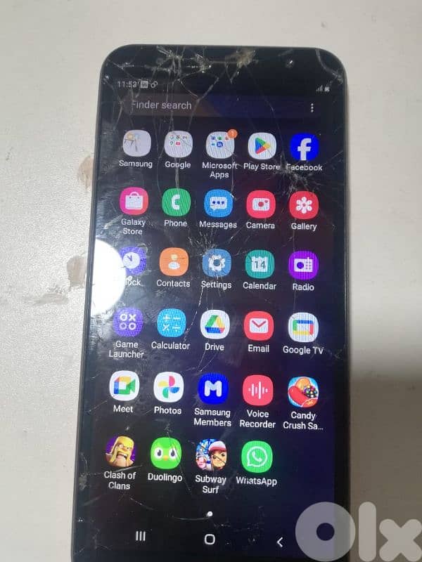 5 تلفونات شغالين 11