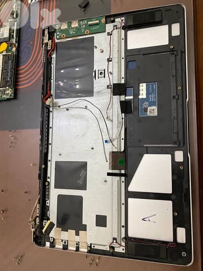 TAGITOP-MULTI Laptop