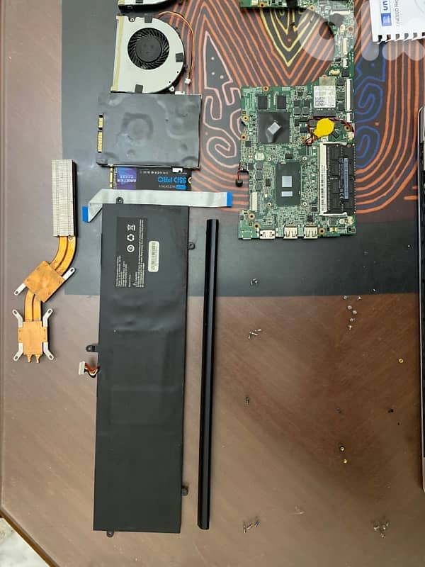 TAGITOP-MULTI Laptop 1