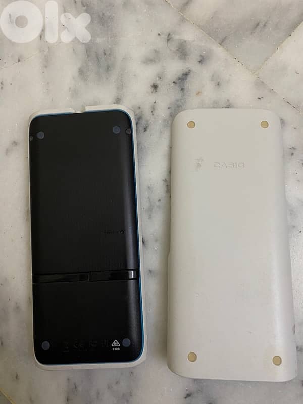 CASIO CLASSPAD FX CP-400E 1