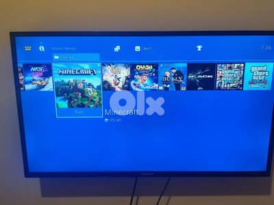 ps4 fat 500gb m3addale