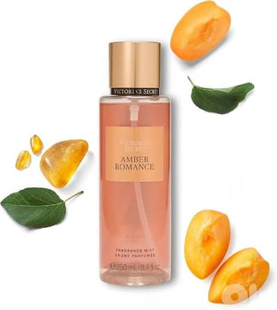 body splash Victoria's secret 250ml original من فيكتوريا سيكرت اصلية