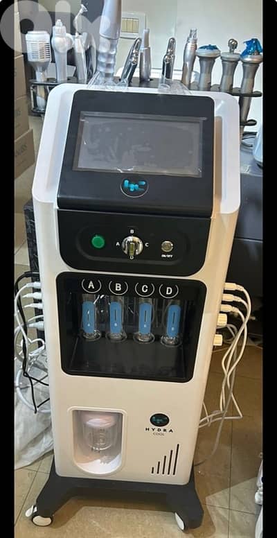 hydrafacial