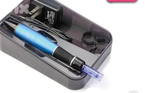 micro needling pen