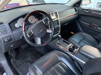 Chrysler hemi 2009 bi2a original