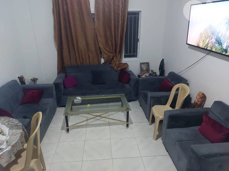 عفش بيت كامل 3