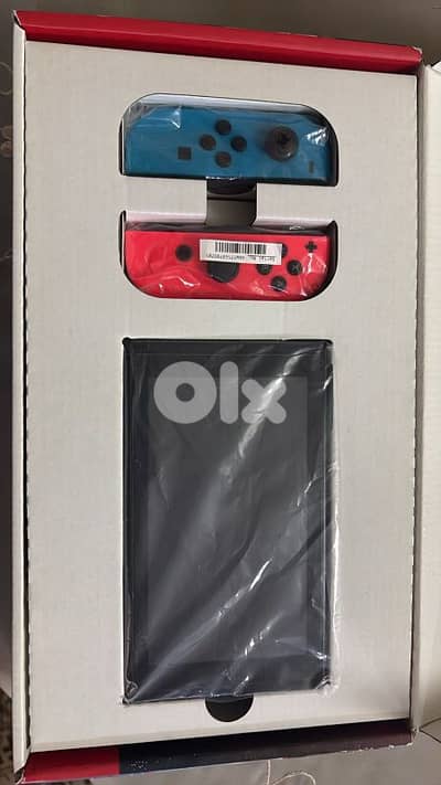 Nintendo switch with 30 games or more