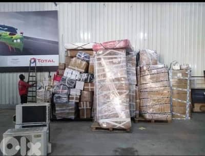 نقليات عامة نقل عفش نقليات اثاث اوتو فحص  فك وتركيب وتوضيب