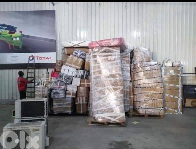 نقليات عامة نقل عفش نقليات اثاث اوتو فحص  فك وتركيب وتوضيب 0