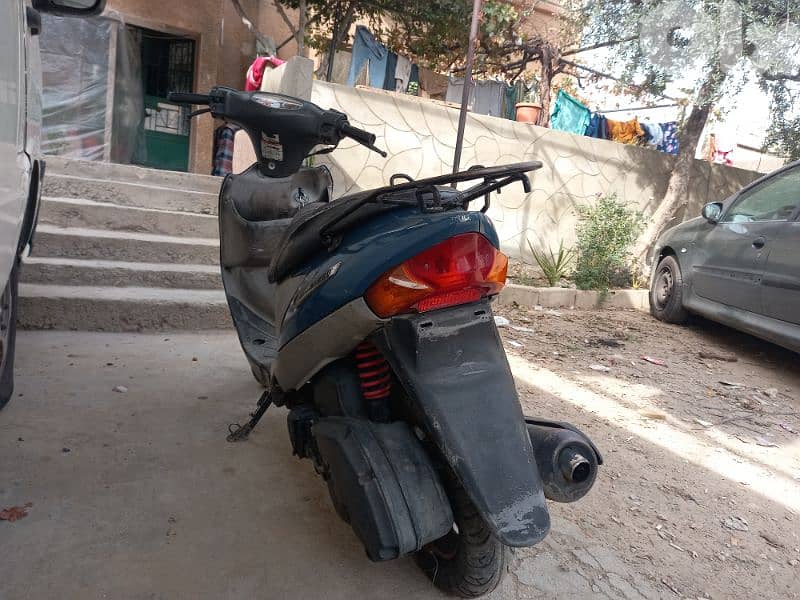 موتسيكل كتير نضيف 2