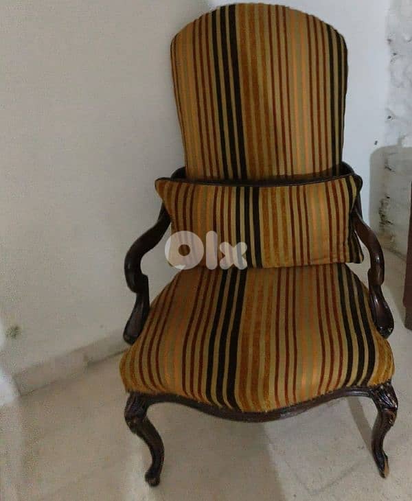 كنبايتين شبه جداد 1