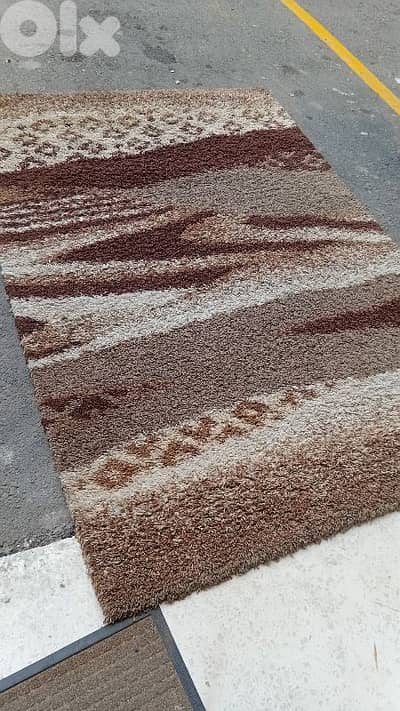 سجادي اوروبي شبه جديد مزرعه يشوع